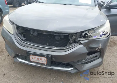 2017 Honda Accord Sport Se z USA, uszkodzony, nr VIN 1HGCR2F18HA224283